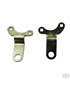 Amazone - 913312 - Halter Umlenkwelle Re. (B10)