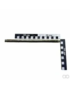 Amazone - 913321 - Federspannwelle (B10)