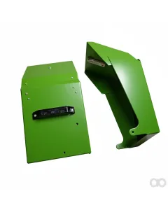 Amazone - 913349 - Getriebedeckel