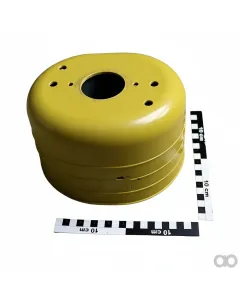 Amazone - 913452 - Schutztopf