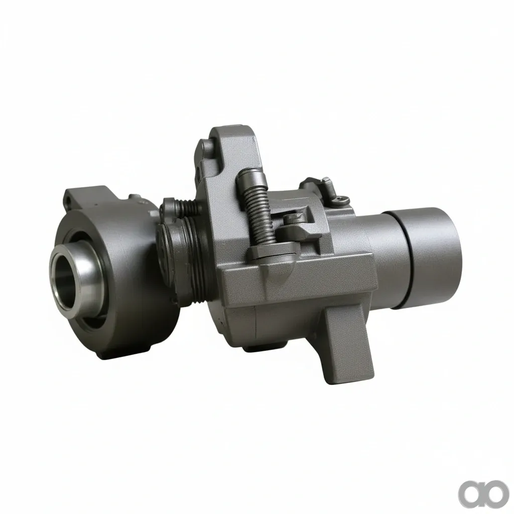 Amazone - 913531 - Fuehrung I