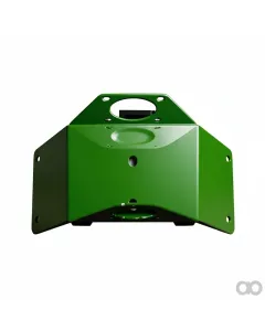 Amazone - 913691 - Aufnahmeblech (02)