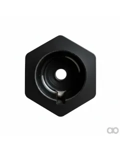Amazone - 913902 - 6-Kant-Kegelhuelse (H+A)