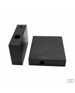 Amazone - 914141 - Abstandshalter 20X65X65