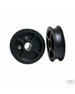 Amazone - 914343 - Umlenkrolle D=63