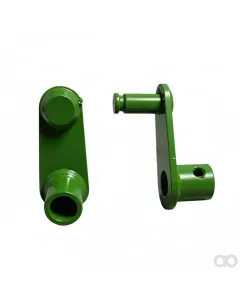 Amazone - 914349 - Lasche (02) ##E