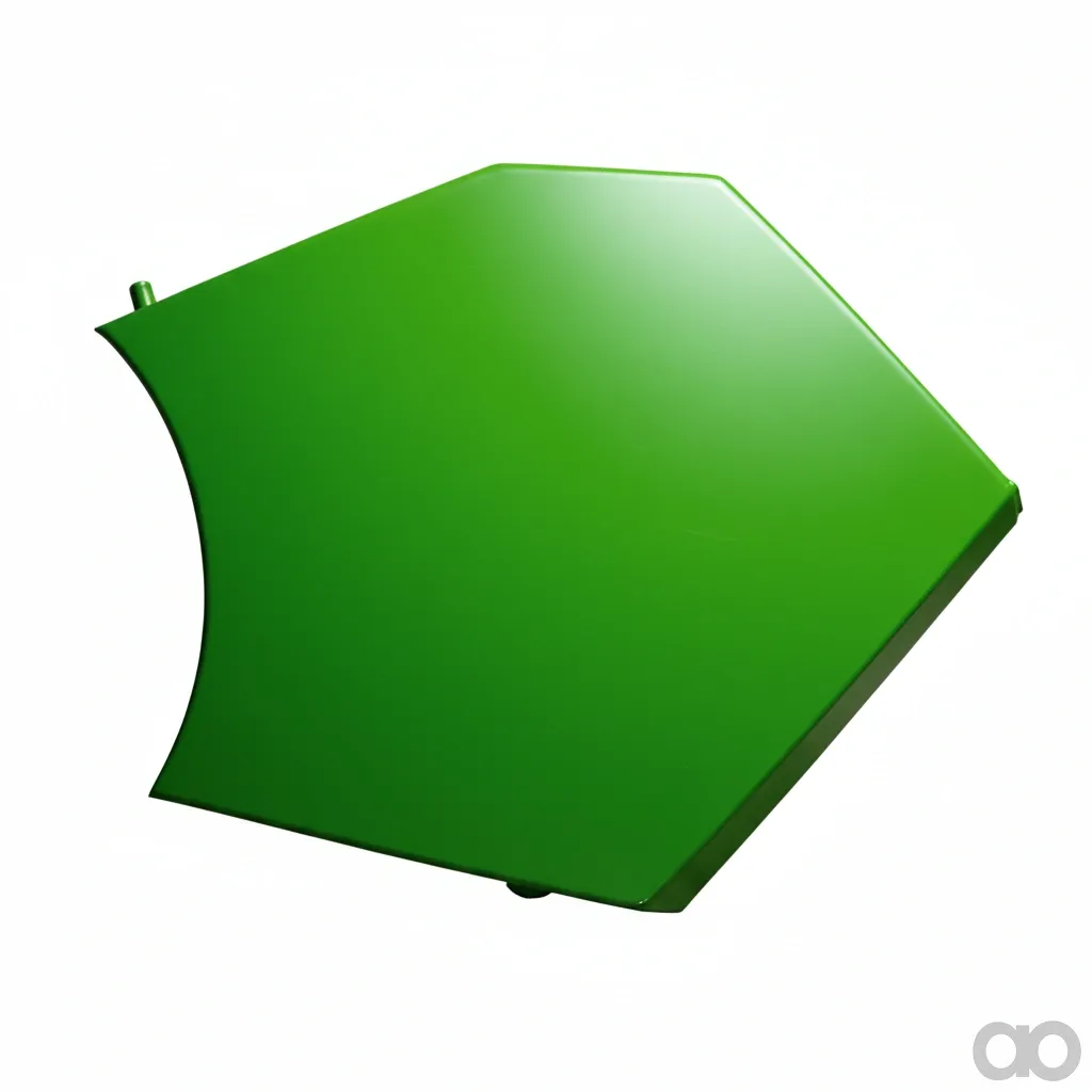 Amazone - 914400 - Schutzdeckel Un. (02)