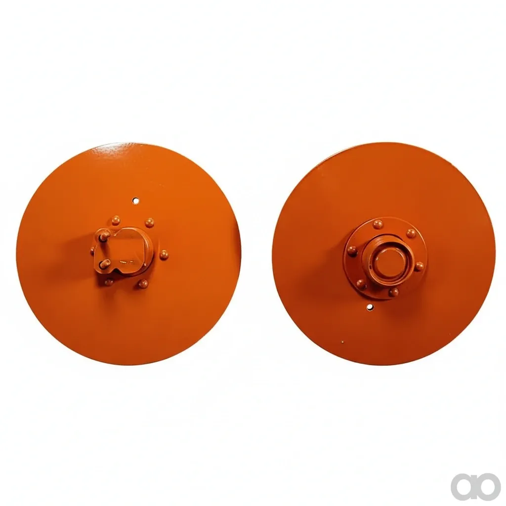 Amazone - 914790 - Sechscheibe Mu (11)