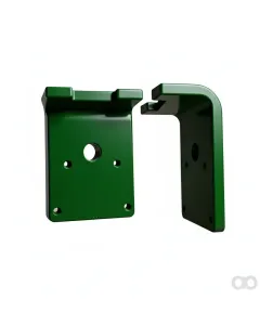 Amazone - 914814 - Bremsenhalter Ob. (02)