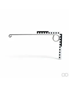 Amazone - 914833 - Schlauchhalter Diameter 45