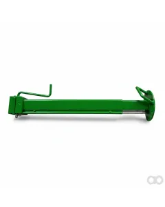 Amazone - 914859 - Stuetzfuss F. Zugmauld. (02/K3)