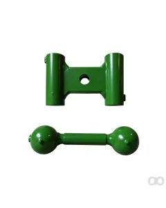 Amazone - 915018 - Einstelllehre (02/K5)