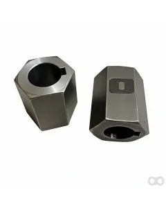 Amazone - 915098 - Adapter F. Antrieb #0E