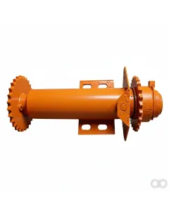 Amazone - 915304 - Zwischentrieb (11)