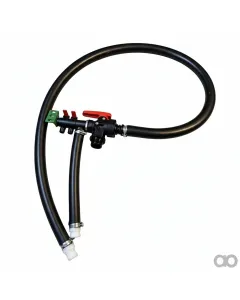 Amazone - 915349 - Hahngruppe #0E