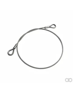 Amazone - 915364 - Dr-Seil D= 5 7X19 L=1135