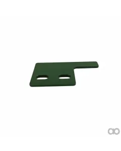Amazone - 915493 - Haltelasche (02) ##A
