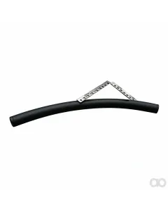 Amazone - 915496 - Hyd-Schlauch L=600 #0E