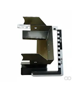 Amazone - 915608 - Einzugtrichter 1.4301