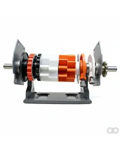 Amazone - 915612 - Saewelle I