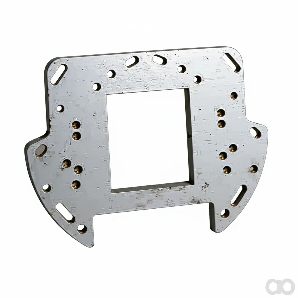 Amazone - 915660 - Zwischenring 3X240X310
