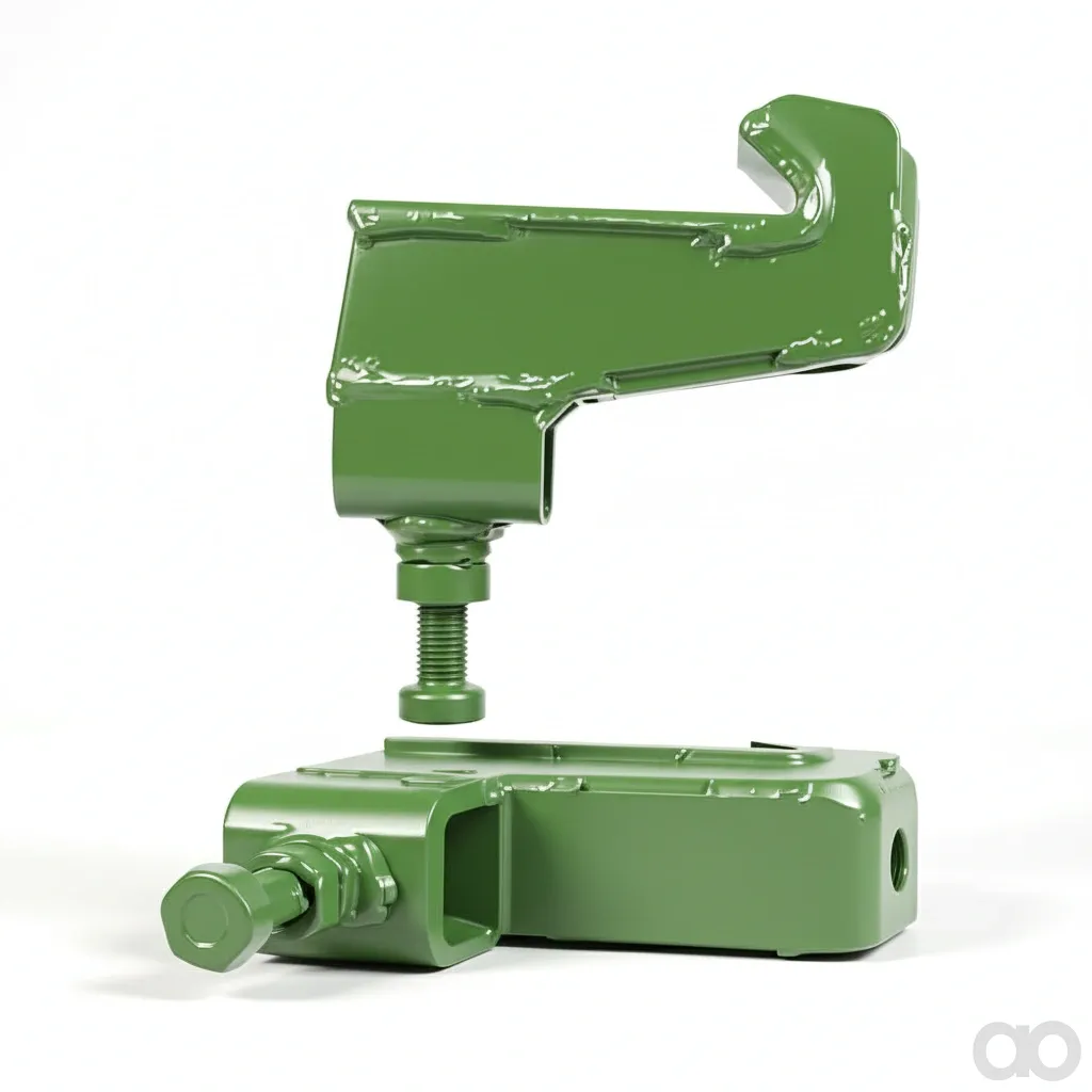 Amazone - 915811 - Spurlockererhalter (02/K5)