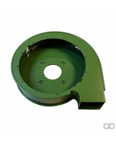 Amazone - 915826 - Geblaesegehaeuse (02/K3)