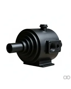 Amazone - 915907 - Distanzhuelse #0E