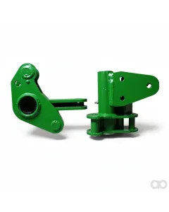 Amazone - 915953 - Unterlenkerlager Li. (02) #0E