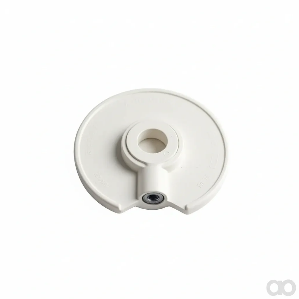 Amazone - 915967 - Schaltring D=34 M.mu