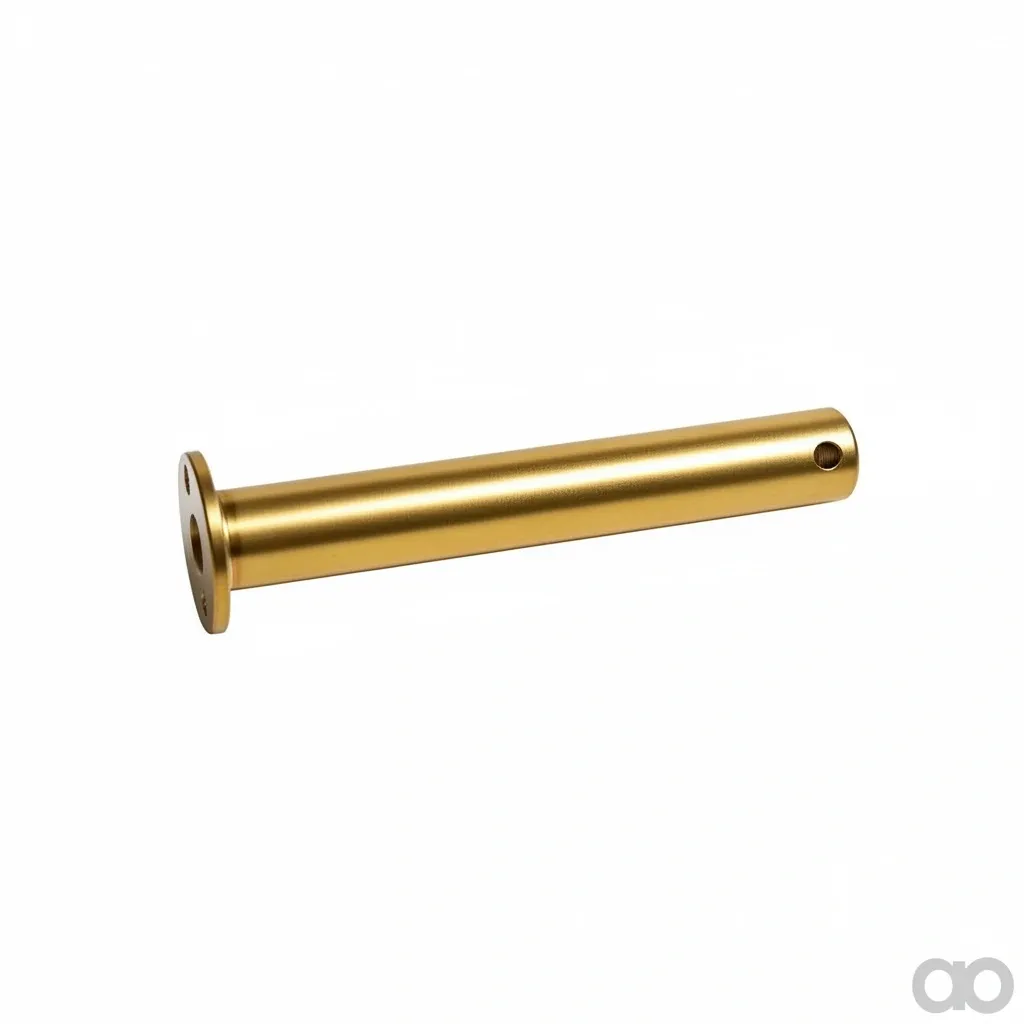 Amazone - 916050 - Lenkerbolzen Lg. (B10)