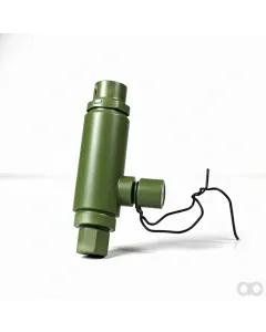 Amazone - 916143 - Ventil (02/K3)