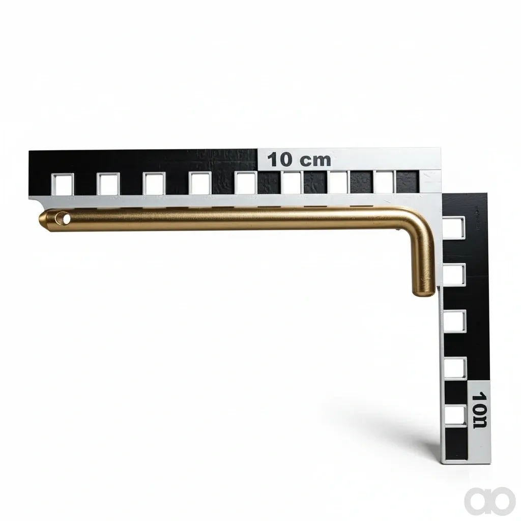 Amazone - 916166 - Absteckbolzen (B10)