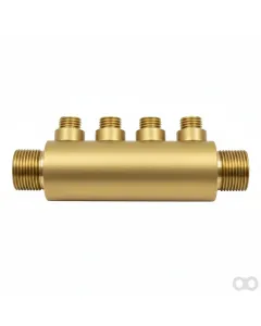 Amazone - 916197 - Hyd-Verteiler Einseit. (B10)