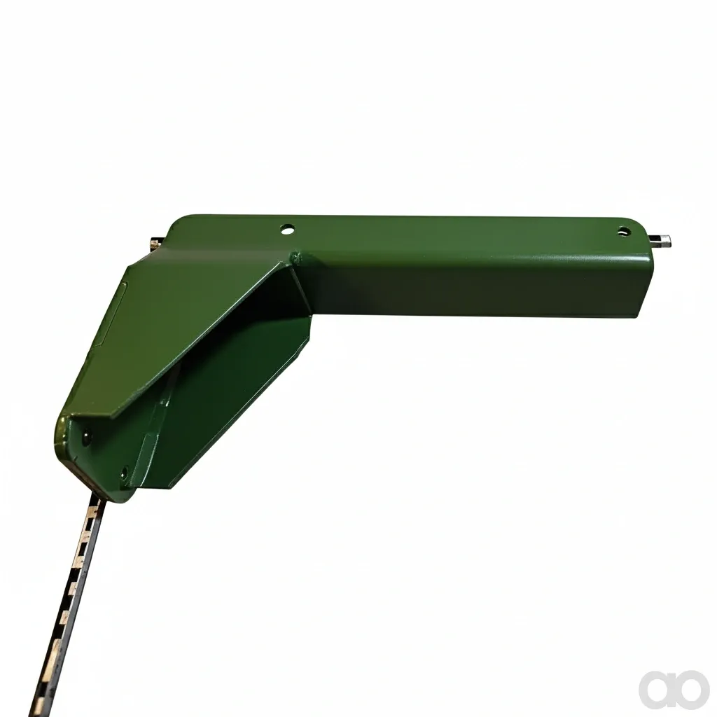 Amazone - 916242 - Anlenkhalter (02)