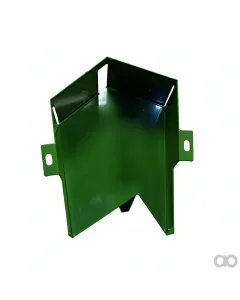 Amazone - 916300 - Kettenschutz (02) #0A