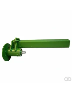 Amazone - 916306 - Achse Li. (02) #0A