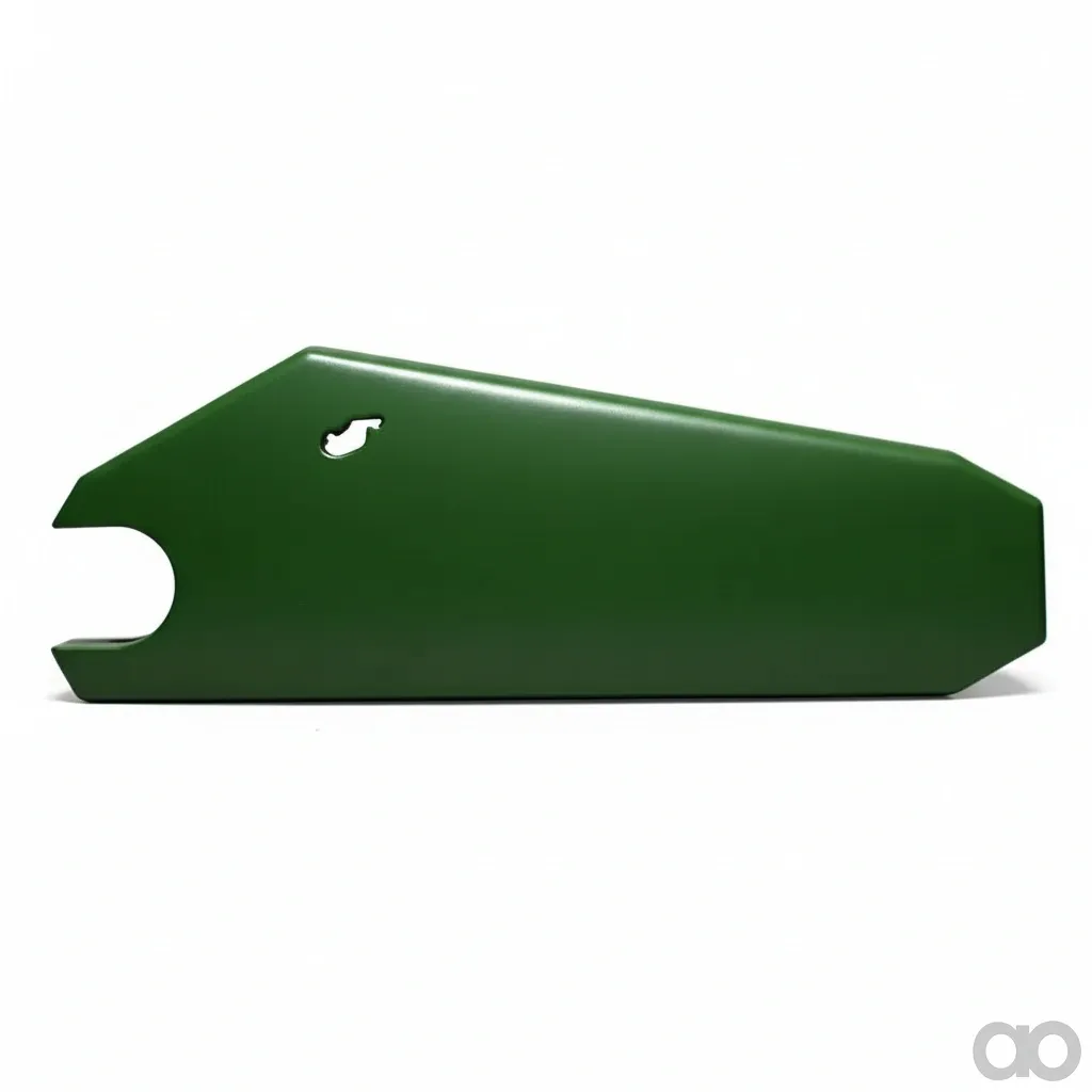 Amazone - 916307 - Kettenschutz Li. (02)