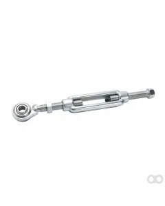 Amazone - 916317 - Oberlenker Komplett M24