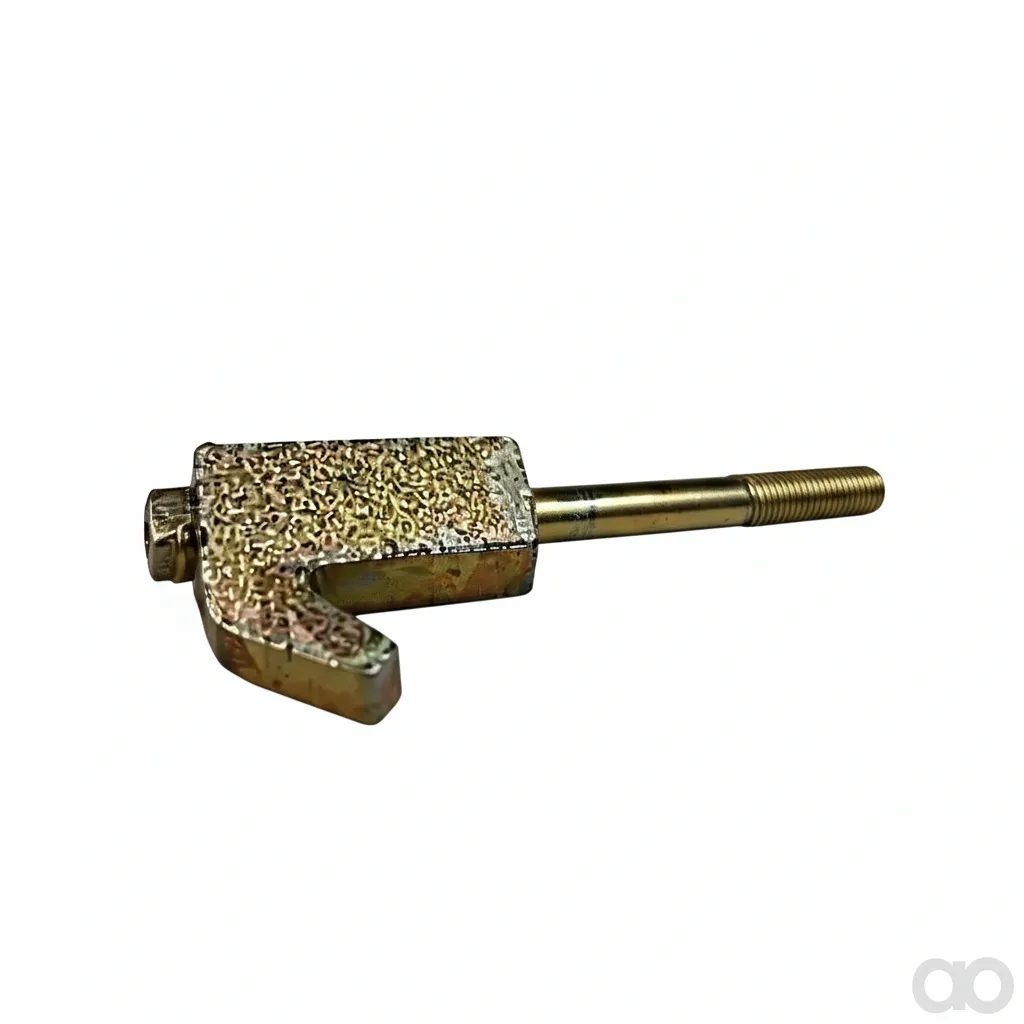 Amazone - 916322 - Spannklaue (B10)