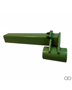 Amazone - 916448 - Achse Re. #0A