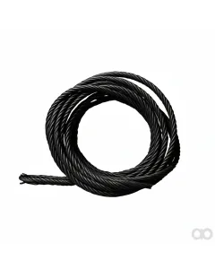 Amazone - 916548 - Dr-Seil D= 4 7X19 L=1800