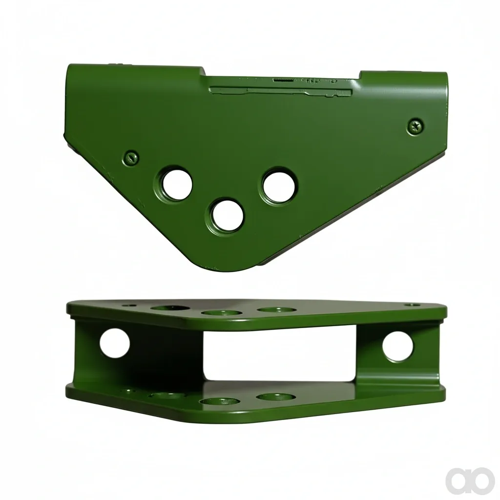 Amazone - 916564 - Rollenaufnahme