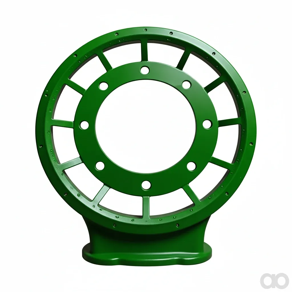 Amazone - 916747 - Magnethaltescheibe 8(02)
