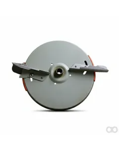 Amazone - 916812 - Streuscheibe Re.