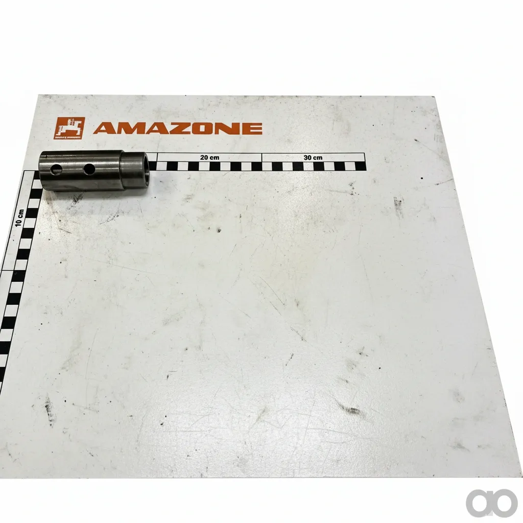 Amazone - 916863 - Lagerbuchse Eingang