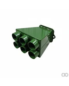 Amazone - 916994 - Luftverteiler 6 (02)