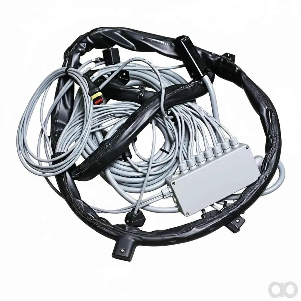 Amazone - 917274 - Verteiler Hydr. Ii #0E