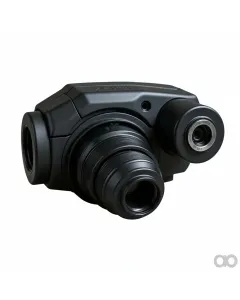 Amazone - 917342 - Spannbolzen G F.10 Doh.##A