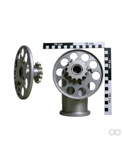 Amazone - 917415 - Impulsscheibe